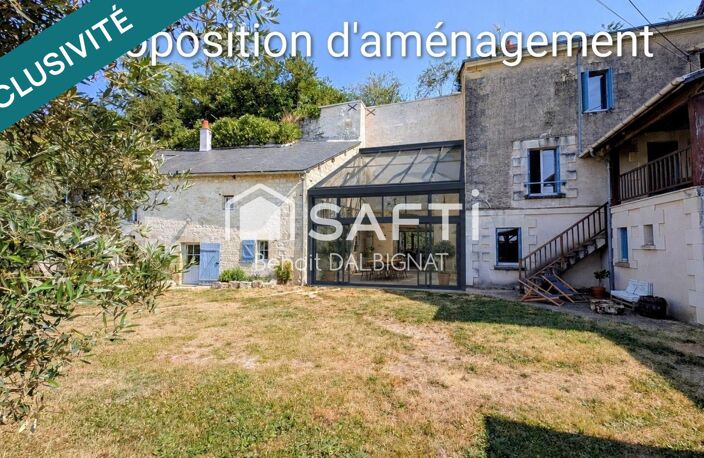 Belle maison de village au calme — photo 2