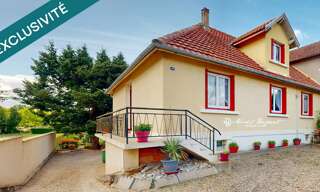 Maison 5 Pièces 104 m² à vendre à Le Bugue (24260)