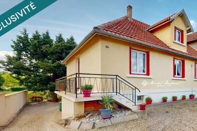 Maison 5 pièces 198000 €