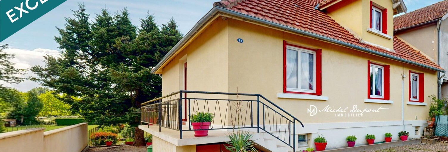 Maison 5 Pièces 104 m² à vendre à Le Bugue (24260)
