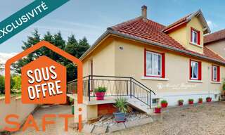 Maison 5 Pièces 104 m² à vendre à Le Bugue (24260)