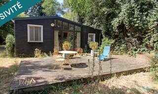 Maison 4 Pièces 75 m² à vendre à Savigny-en-Véron (37420)