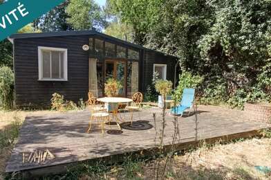 Maison 4 pièces 119000 €