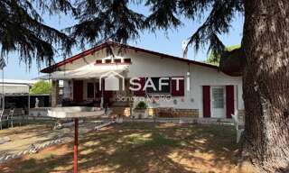 Maison 5 Pièces 85 m² à vendre à Lamothe-Landerron (33190)