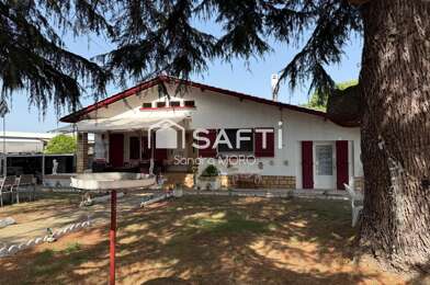 Maison 5 pièces 170000 €