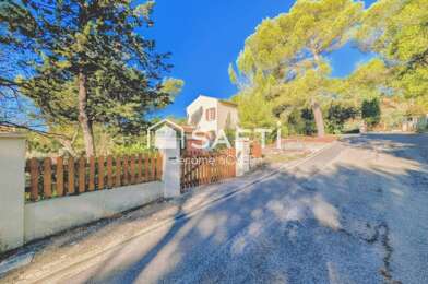 Maison 5 pièces 449000 €