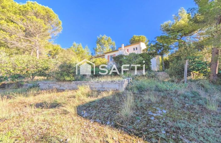 MAISON DE 125 M², 4 CHAMBRES AVEC GARAGE ET JARDIN — photo 3