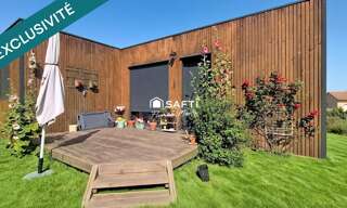Maison 2 Pièces 30 m² à vendre à Les Bordes-sur-Arize (09350)