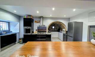 Maison 11 Pièces 240 m² à vendre à Bort-les-Orgues (19110)