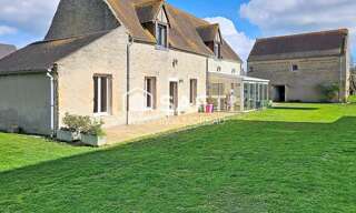 Maison 5 Pièces 140 m² à vendre à Mézidon Vallée d'Auge (14270)