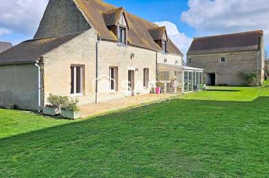Maison 5 pièces 379000 €