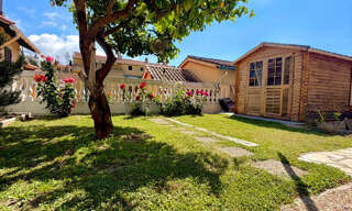 Maison 4 Pièces 80 m² à vendre à Menton (06500)