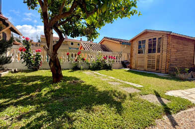 Maison 4 pièces 475000 €