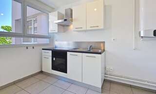 Appartement 2 Pièces 45 m² à vendre à Bron (69500)
