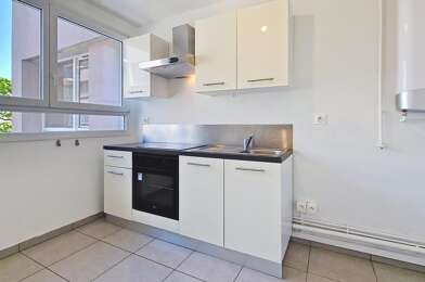 Appartement 2 pièces 117000 €