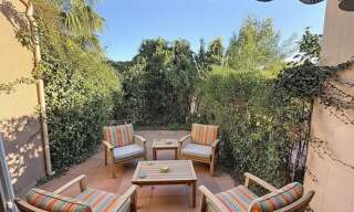 Appartement 3 Pièces 35 m² à vendre à Roquebrune-sur-Argens (83380)