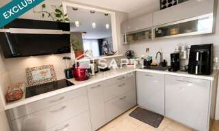 Appartement 4 Pièces 74 m² à vendre à Oyonnax (01100)