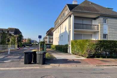 Appartement 2 pièces 182000 €