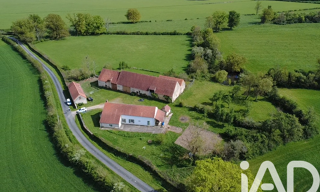 Maison 5 Pièces 109 m² à vendre à Morlac (18170)