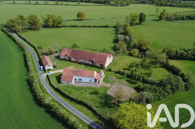 Maison 5 pièces 230000 €