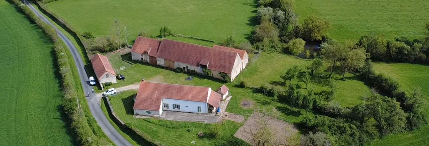 Maison 5 Pièces 109 m² à vendre à Morlac (18170)