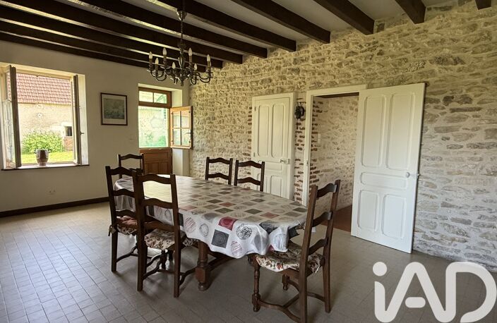 Vente Domaine 5 pièces — photo 4