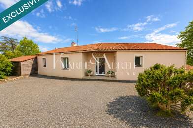 Maison 9 pièces 319000 €