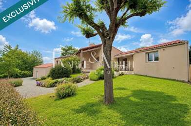 Maison 9 pièces 299000 €
