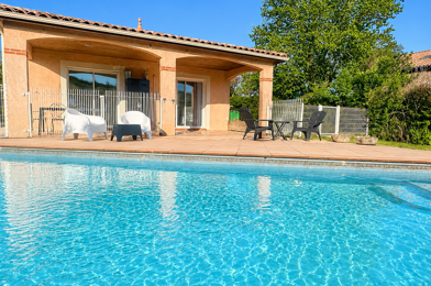 Maison 6 pièces 369000 €