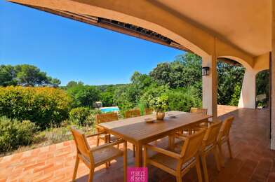 Maison 6 pièces 708000 €