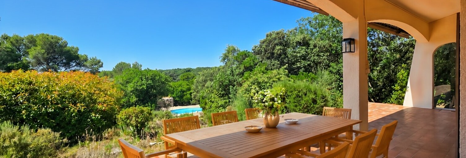 Maison 6 Pièces 158 m² à vendre à Nîmes (30900)