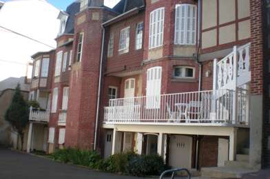 Appartement 2 pièces 131000 €