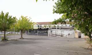 Commerce 5 Pièces 400 m² à vendre à Castres (81100)