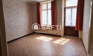Maison 5 Pièces 91 m² à vendre à Boulogne-sur-Mer (62200)