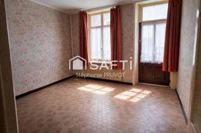 Maison 5 pièces 114500 €