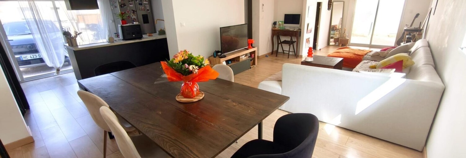 Maison 8 Pièces 120 m² à vendre à Boé (47550)