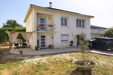 Maison 8 pièces 229000 €