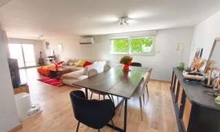 Maison 8 Pièces 120 m² à vendre à Boé (47550)