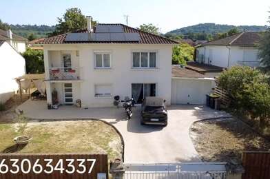 Maison 8 pièces 229000 €