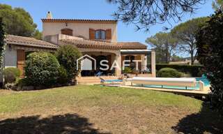Maison 5 Pièces 160 m² à vendre à Saint-Raphaël (83700)