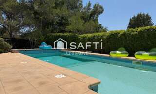 Maison 5 Pièces 160 m² à vendre à Saint-Raphaël (83700)