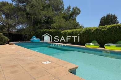 Maison 5 pièces 875000 €