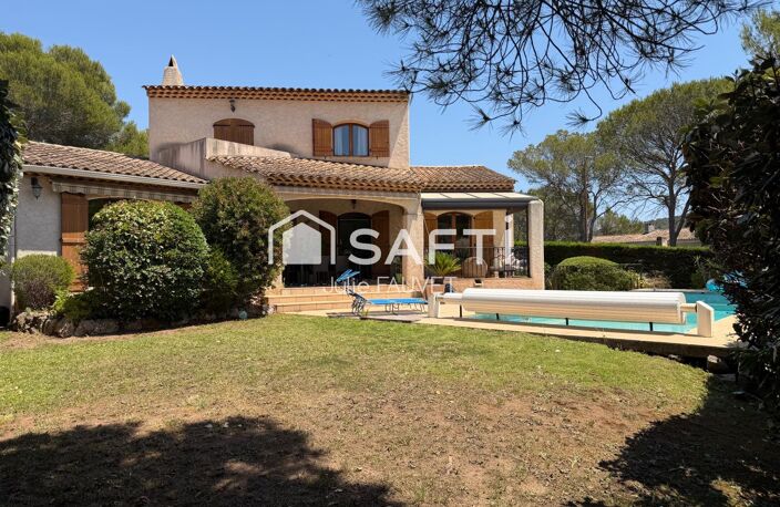Magnifique villa proches des golfs — photo 2