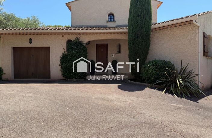 Magnifique villa proches des golfs — photo 3