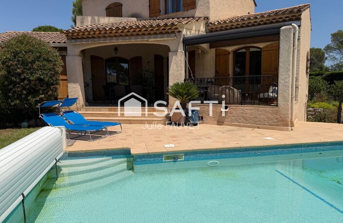 Magnifique villa proches des golfs — photo 4