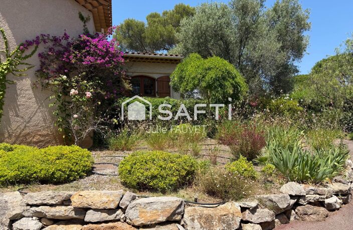 Magnifique villa proches des golfs — photo 5