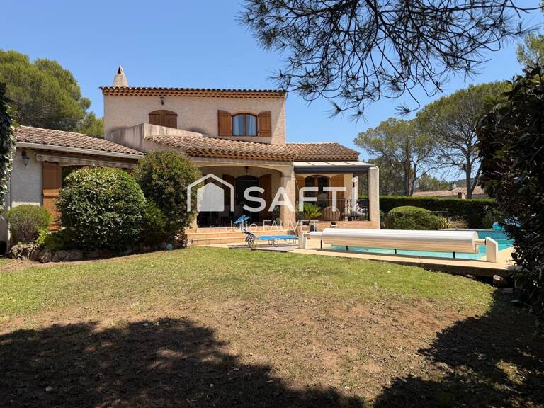 Magnifique villa proches des golfs — photo 1
