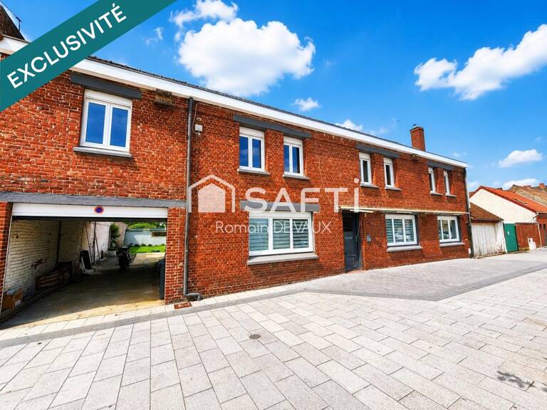 Immeuble 270 m² idéal investisseur — photo 1