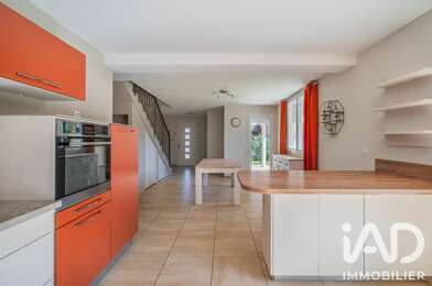 Maison 8 pièces 525000 €