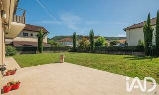 Maison 8 Pièces 168 m² à vendre à Échirolles (38130)